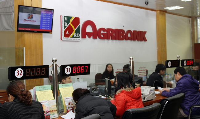 Agribank là ngân hàng gì? Lịch sử phát triển của ngân hàng Agribank - Ảnh 3