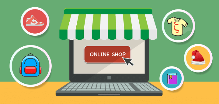 Bán hàng online là gì? Một số hình thức bán hàng online thường thấy - Ảnh 3