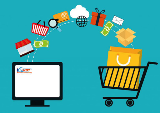 Bán hàng online là gì? Một số hình thức bán hàng online thường thấy - Ảnh 2