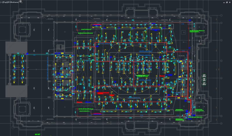 Autocad là gì? Một vài các lệnh cơ bản trong autocad nên biết - Ảnh 2