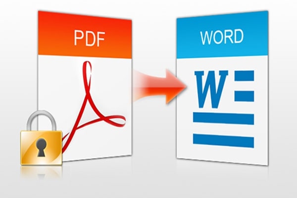 Cách chuyển file PDF sang Word cực đơn giản và nhanh gọn - Ảnh 3