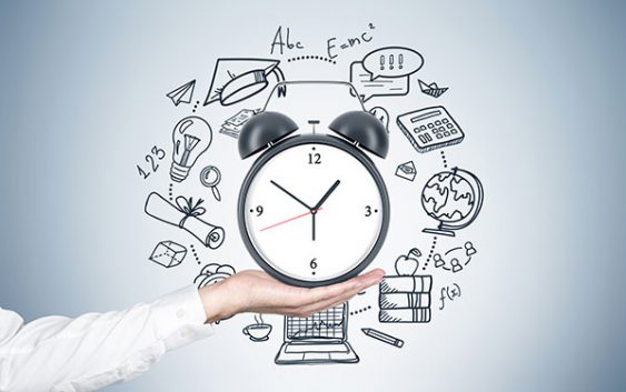 Cách quản lý thời gian hiệu quả để có một nếp sống khoa học - Ảnh 3