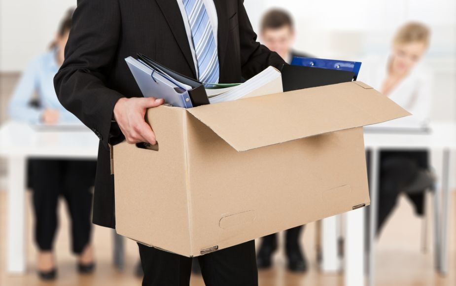 cách tính trợ cấp thôi việc