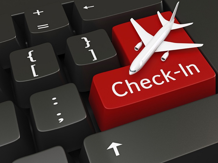 Check-in là gì?  Những khái niệm bạn nên biết về check-in - Ảnh 1