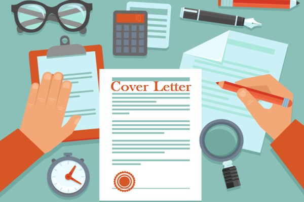 Cover Letter là gì? Bí kíp viết Cover Letter chinh phục nhà tuyển dụng
