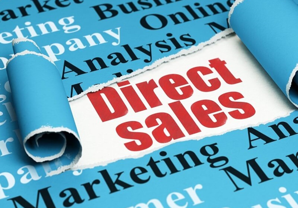 Direct sale là gì? Giải mã thực trạng Direct sale hiện nay ở nước ta