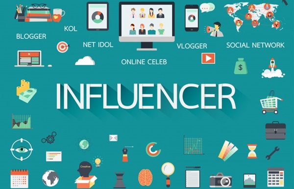 Influencer là gì? Tìm hiểu thêm về Influencer trong Marketing - Ảnh 1