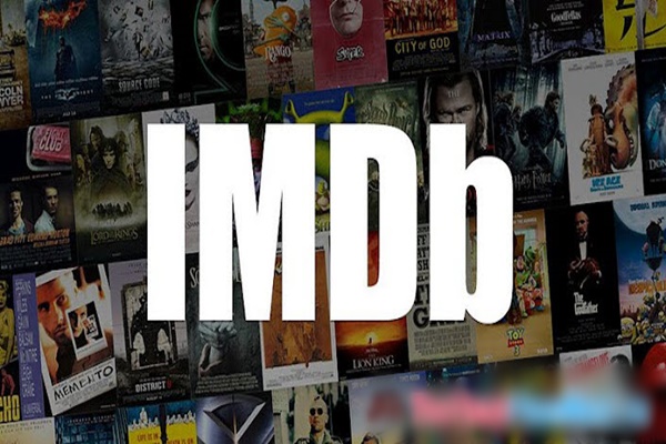 Imdb là gì? Vai trò của imdb trong phim điện ảnh truyền hình - Ảnh 1