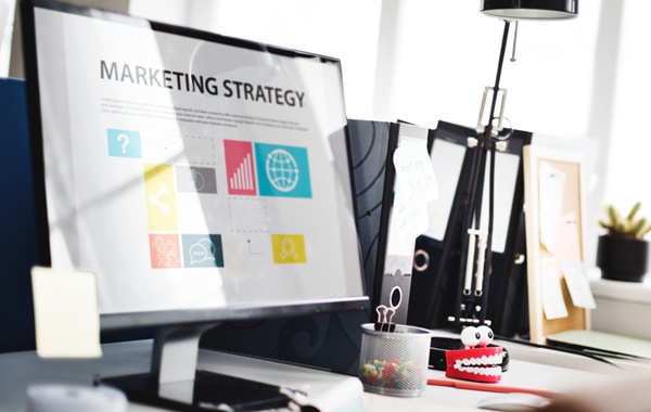 Marketing strategy là gì? Tổng quan các vấn đề của Marketing strategy - Ảnh 1