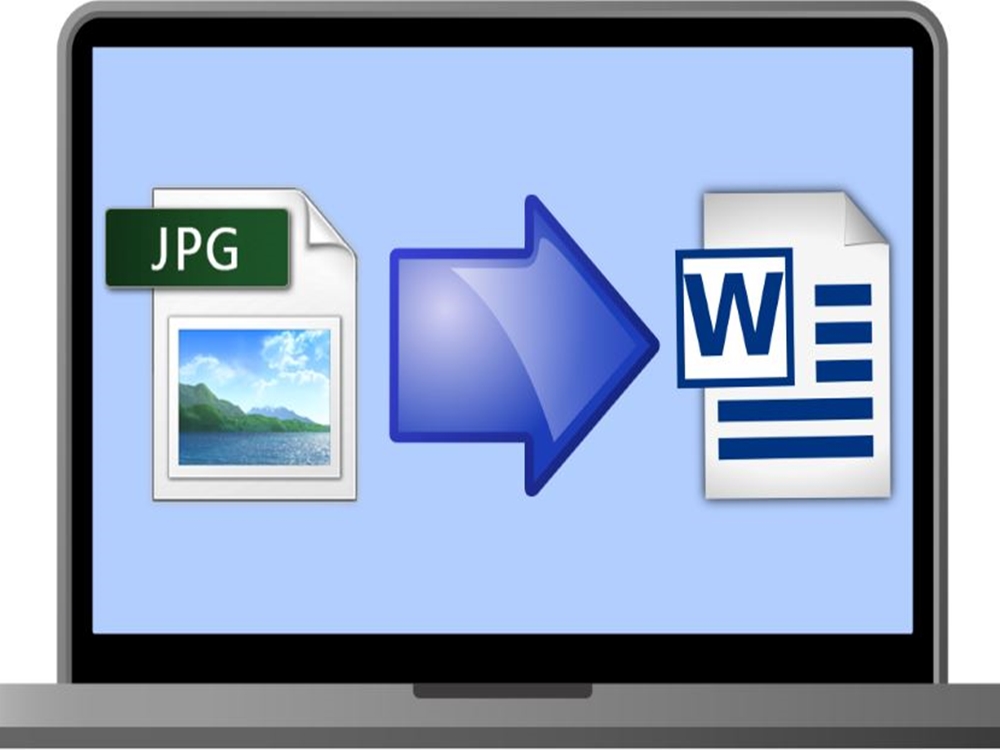 Phần mềm chuyển ảnh sang Word cực hiệu quả, dùng thử ngay