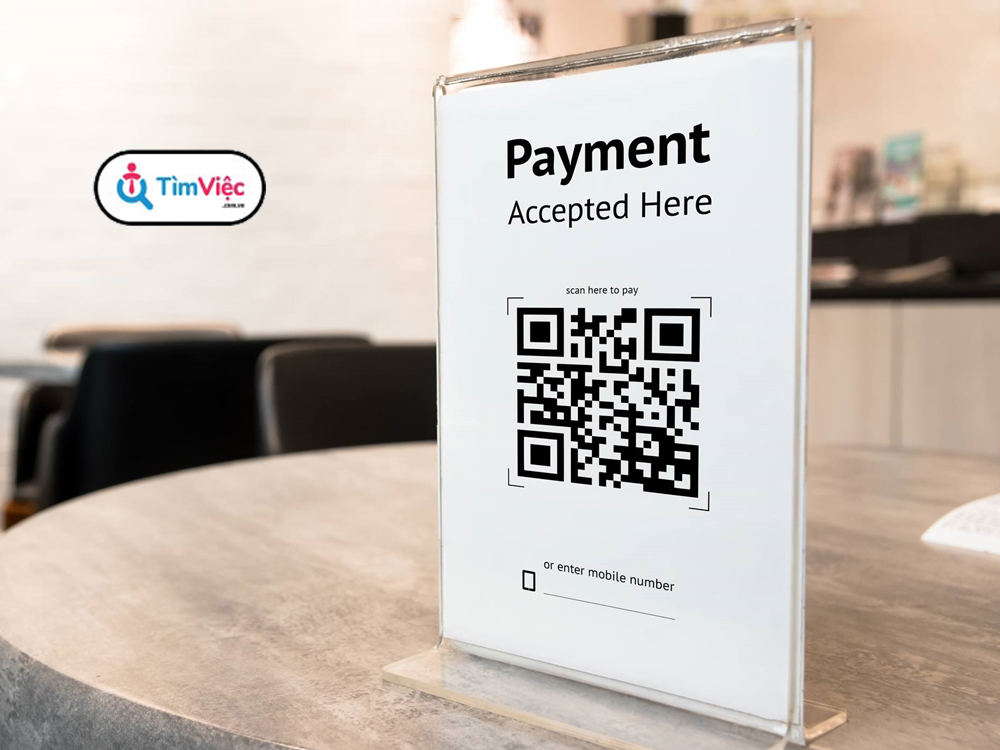 Quét mã QR là gì? Những điểm cần lưu ý khi sử dụng thanh toán QR code