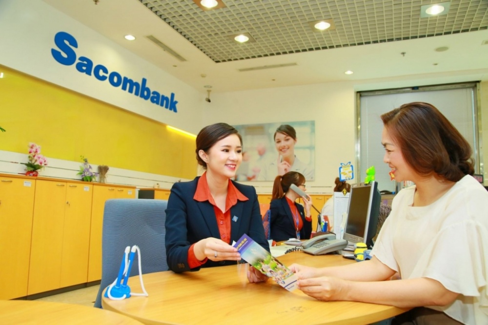 Sacombank là ngân hàng gì? Đôi nét về lịch sử hình thành và phát triển - Ảnh 2