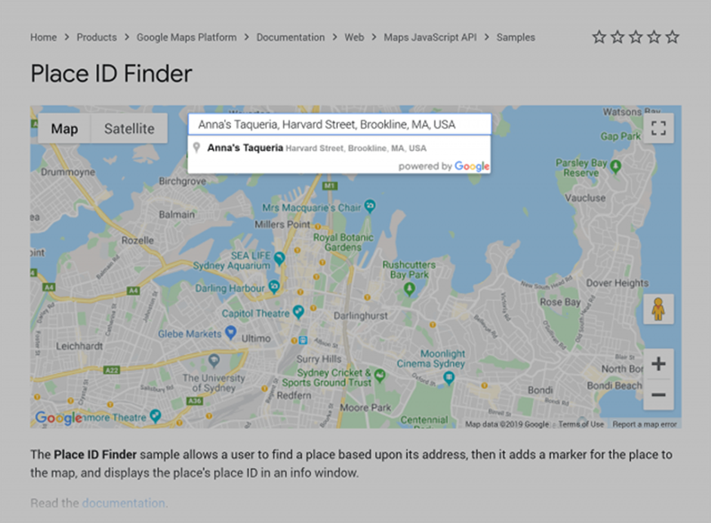 Seo Google Map Local: Hướng dẫn chi tiết 2020 - Ảnh 51