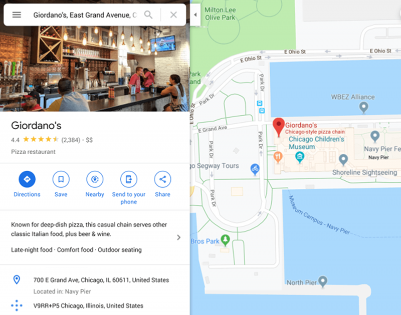 Seo Google Map Local: Hướng dẫn chi tiết 2020 - Ảnh 83