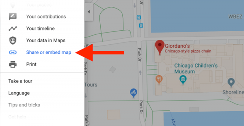 Seo Google Map Local: Hướng dẫn chi tiết 2020 - Ảnh 84