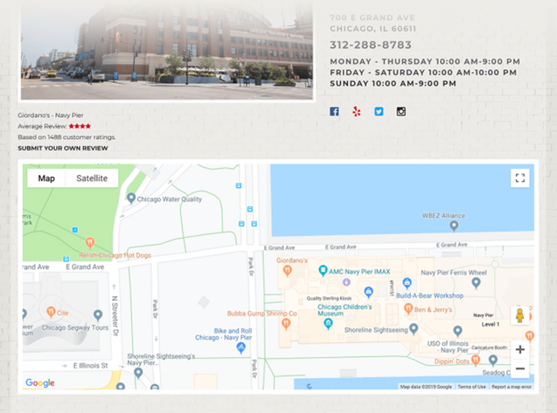 Seo Google Map Local: Hướng dẫn chi tiết 2020 - Ảnh 85