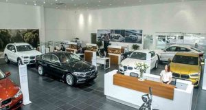 Showroom là gì? Tìm hiểu về công dụng của phòng trưng bày