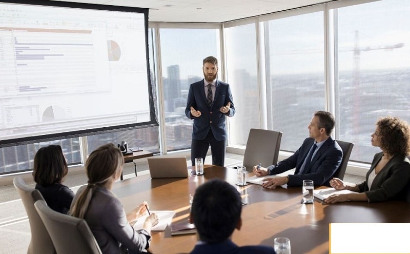 Supervisor là gì? Bí quyết để trở thành một supervisor chuyên ngiệp - Ảnh 2 Supervisor là gì? Bí quyết để trở thành một supervisor chuyên ngiệp - Ảnh 2