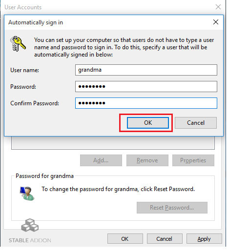 Cách tắt mật khẩu WIN 10 dễ dàng khi khởi động máy tính - Ảnh 5