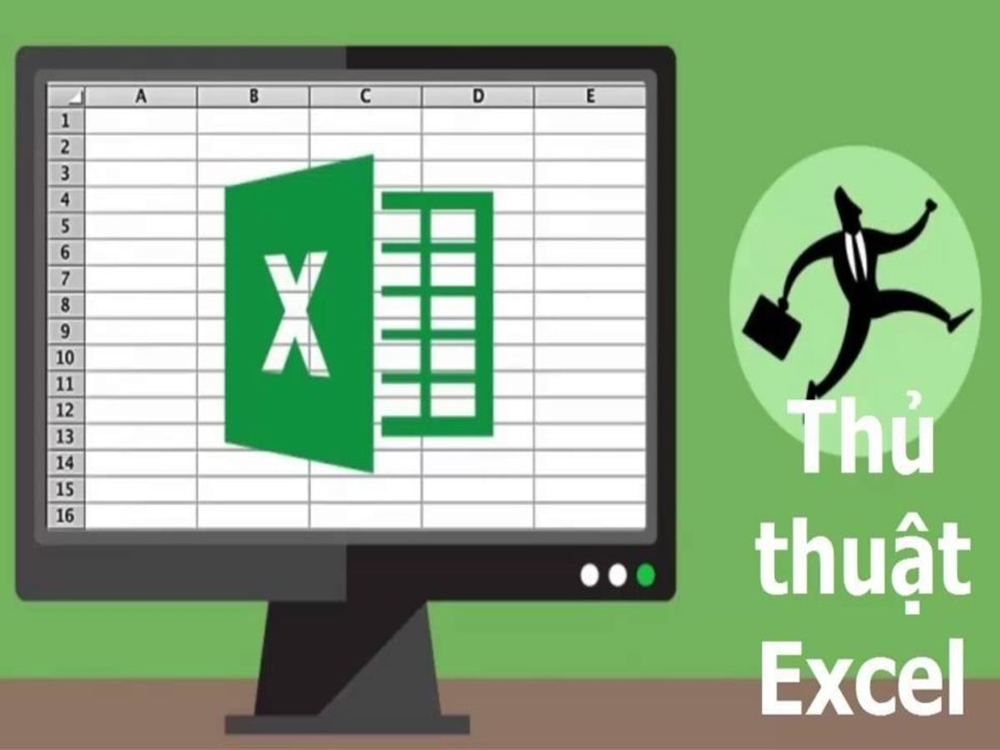 Thủ thuật Excel cơ bản mà dân văn phòng nào cũng phải biết