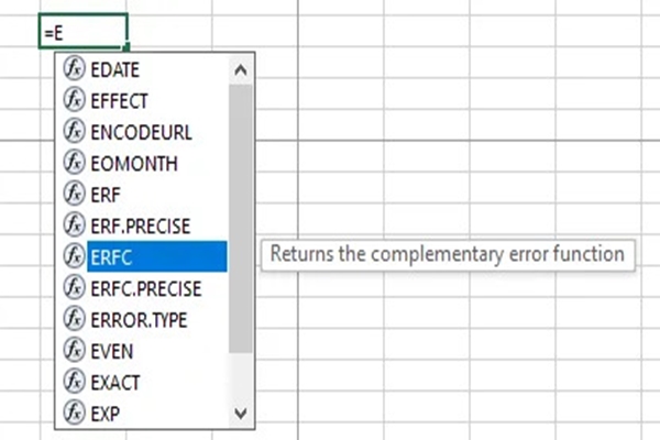 Thủ thuật Excel cơ bản mà dân văn phòng nào cũng phải biết - Ảnh 2