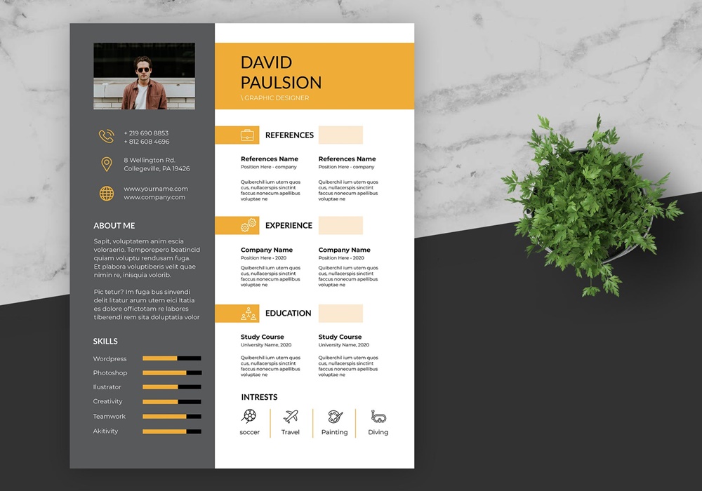 [Tiết Lộ] Cách viết trình độ học vấn trong CV ấn tượng