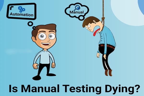 Manual testing là gì? Tổng quát thông tin cần nắm rõ về manual testing - Ảnh 3