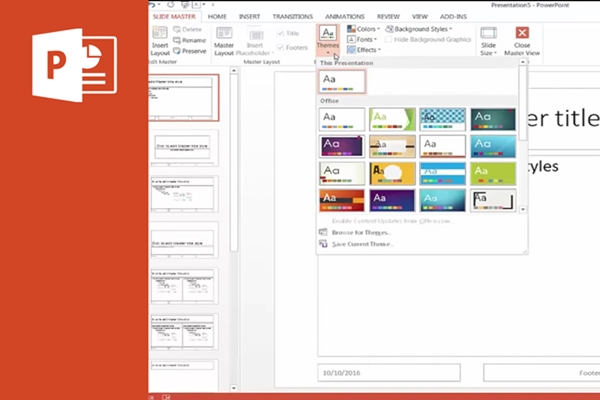 Word Excel Powerpoint là gì? Các công cụ khác của Microsoft Office - Ảnh 3