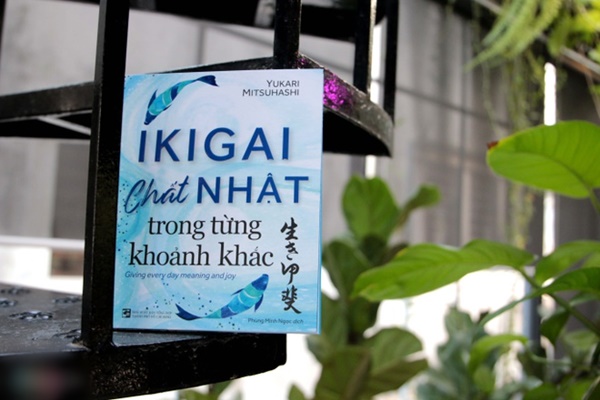 Ikigai là gì?  Nhưng thông tin quan trọng cần biết về ikigai - Ảnh 3