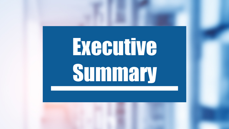 Executive summary là gì? Cách hoàn thiện Executive Summary - Ảnh 2