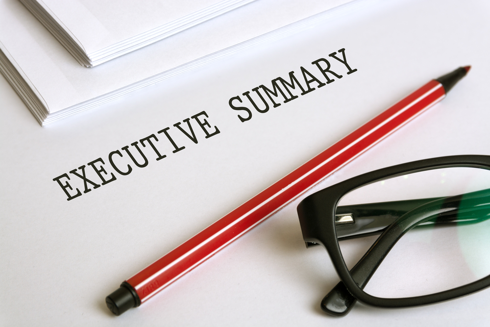 Executive summary là gì? Cách hoàn thiện Executive Summary - Ảnh 3