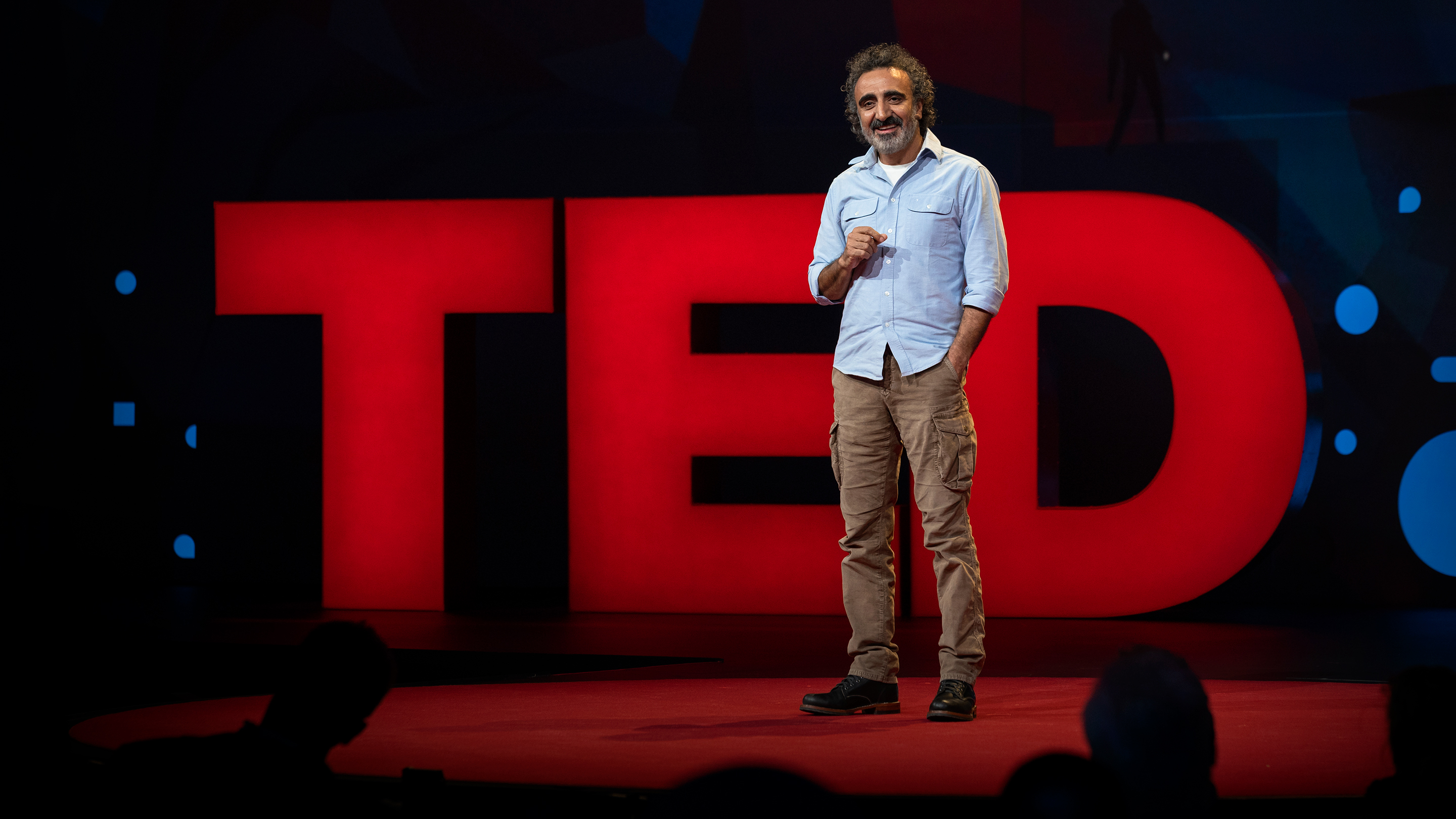 Câu chuyện của Tedx là gì?  Bạn có biết mọi thứ về câu chuyện của Ted không?  - Ảnh 1