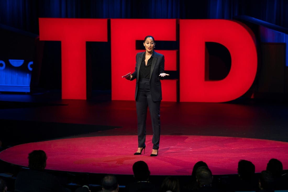 Câu chuyện của Tedx là gì?  Bạn có biết mọi thứ về câu chuyện của Ted không?  - Ảnh 2
