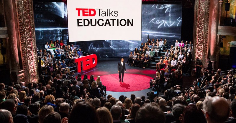 Câu chuyện của Tedx là gì?  Bạn có biết mọi thứ về câu chuyện của Ted không?  - Ảnh 3