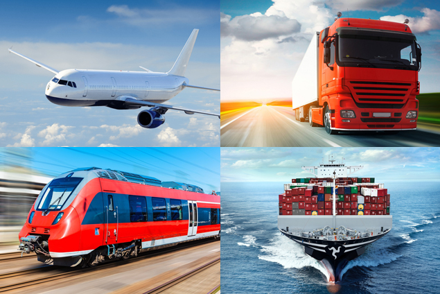 Transportation là gì? Nắm bắt cơ hội việc làm trong ngành vận tải - Ảnh 2