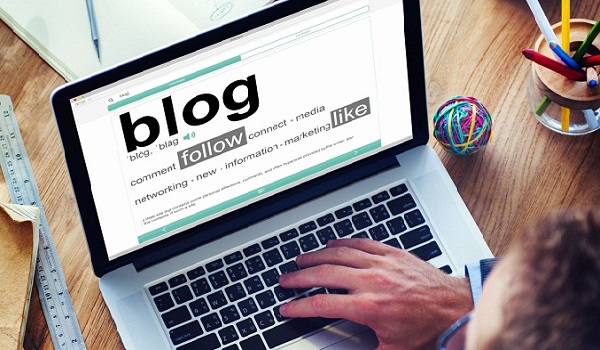Blog là gì? Tìm hiểu về công việc của một Blogger - Ảnh 2