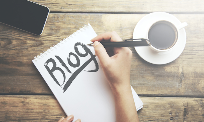 Blog là gì? Tìm hiểu về công việc của một Blogger - Ảnh 1