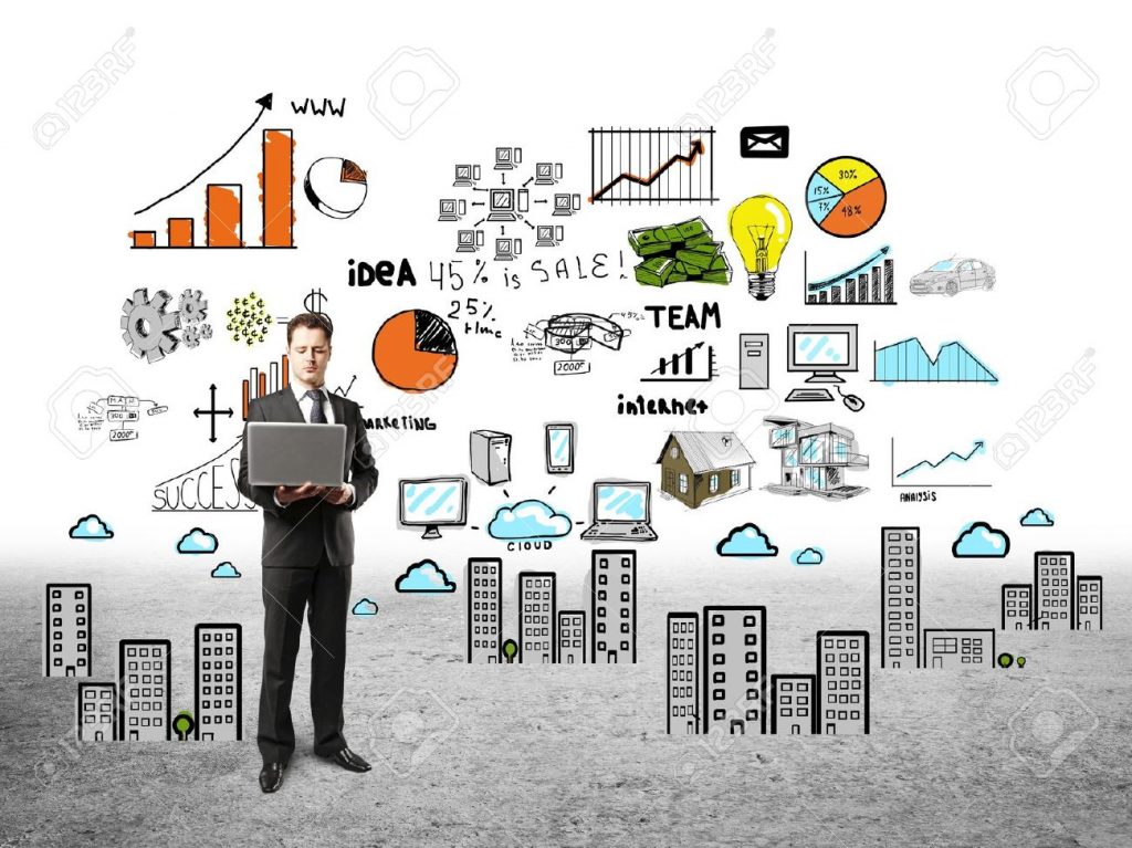 Business Analyst là gì? Bật mí những điều có thể bạn chưa biết - Ảnh 1 Business Analyst là gì? Bật mí những điều có thể bạn chưa biết - Ảnh 1