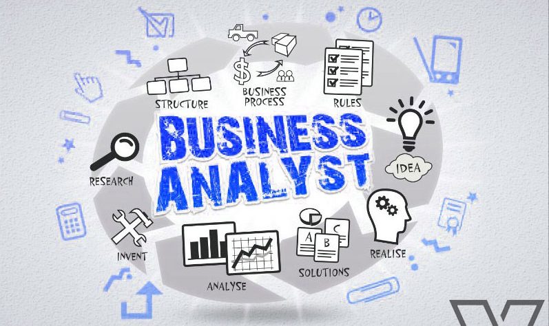 Business Analyst là gì? Bật mí những điều có thể bạn chưa biết - Ảnh 4 Business Analyst là gì? Bật mí những điều có thể bạn chưa biết - Ảnh 4
