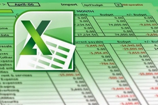 Các hàm cơ bản trong Excel mà “dân” văn phòng phải biết - Ảnh 1