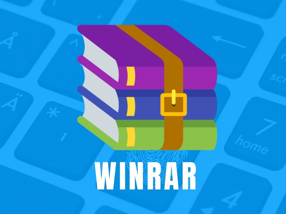 [Hướng Dẫn] Cách nén và giải nén file với WinRar đơn giản nhất