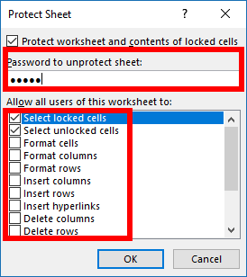 [TIP] Cách khóa file Excel không cho chỉnh sửa nhanh - gọn - Ảnh 2