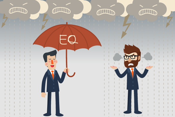 Chỉ số EQ là gì? Người EQ cao có khả năng đặc biệt gì 1