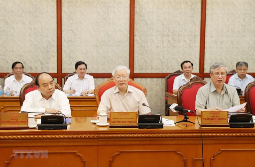 Chính trị học là gì? Những điều có thể bạn nên biết về chính trị học - Ảnh 1 Chính trị học là gì? Những điều có thể bạn nên biết về chính trị học - Ảnh 1