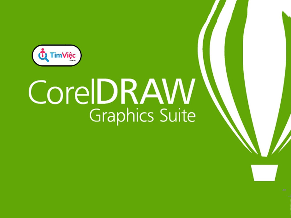 Coreldraw là gì?  Ưu điểm nổi bật của phần mềm vẽ coreldraw