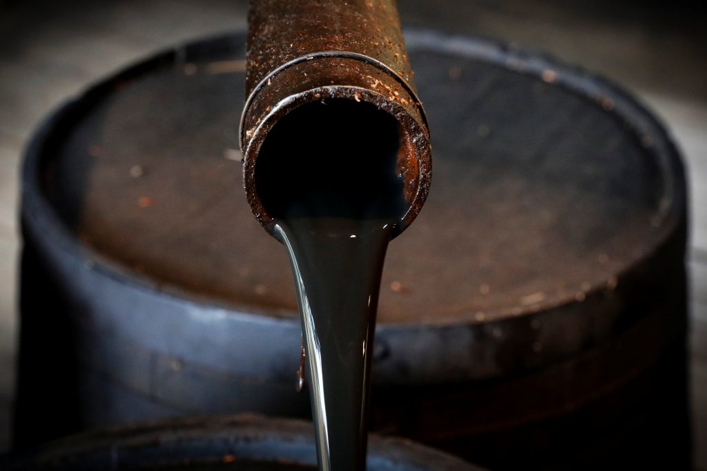 Dầu thô là gì? Trữ lượng dầu thô hiện nay và cách để chế biến dâu thô - Ảnh 3