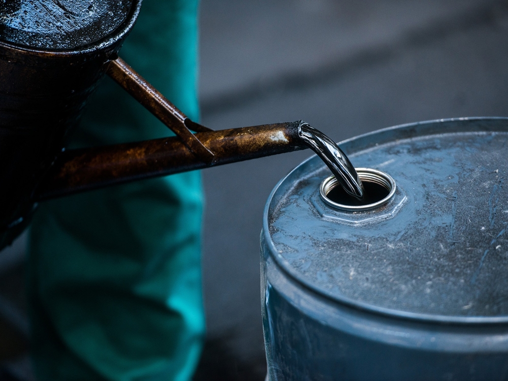 Dầu thô là gì? Trữ lượng dầu thô hiện nay và cách để chế biến dâu thô