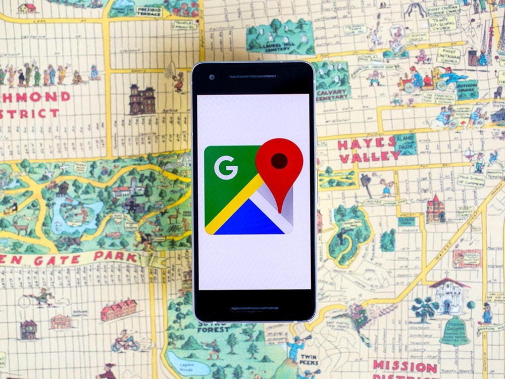 Google Maps là gì? Giới thiệu một số tính năng cực hay ho