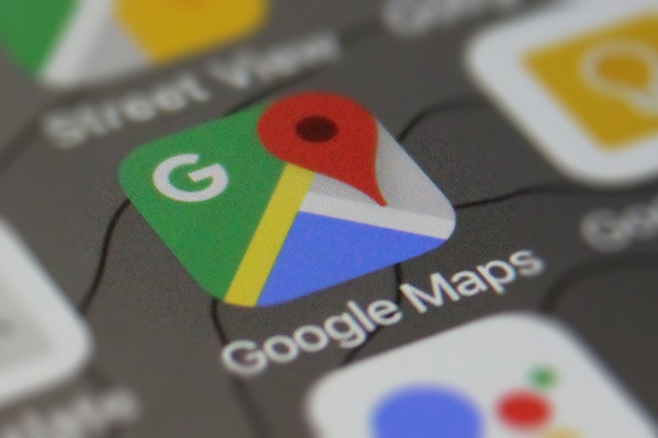 Google Maps là gì? Giới thiệu một số tính năng cực hay ho - Ảnh 1