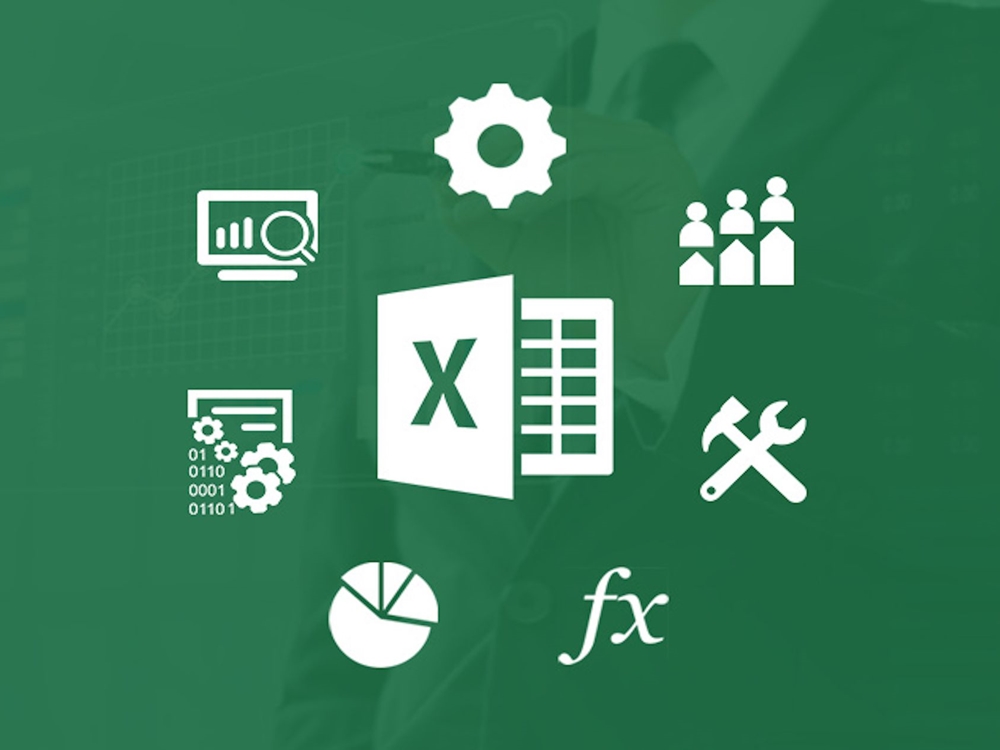 Hướng dẫn sử dụng Excel đơn giản nhất dành cho các newbie